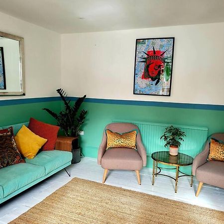 Gorgeous 2 Bedroom Sanctuary Margate Exterior foto